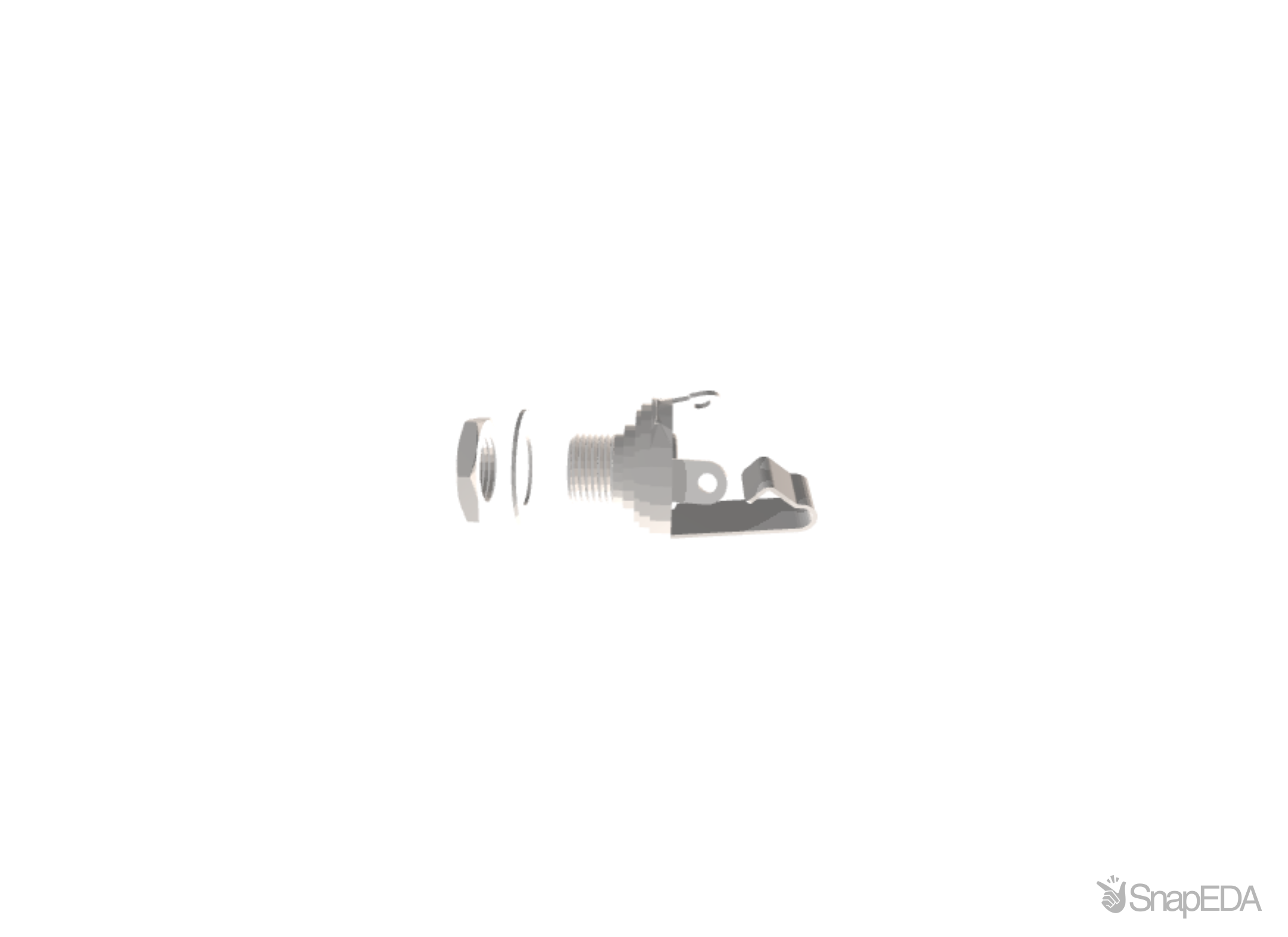 11 3D Model