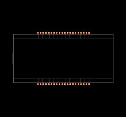 8-4 Footprint