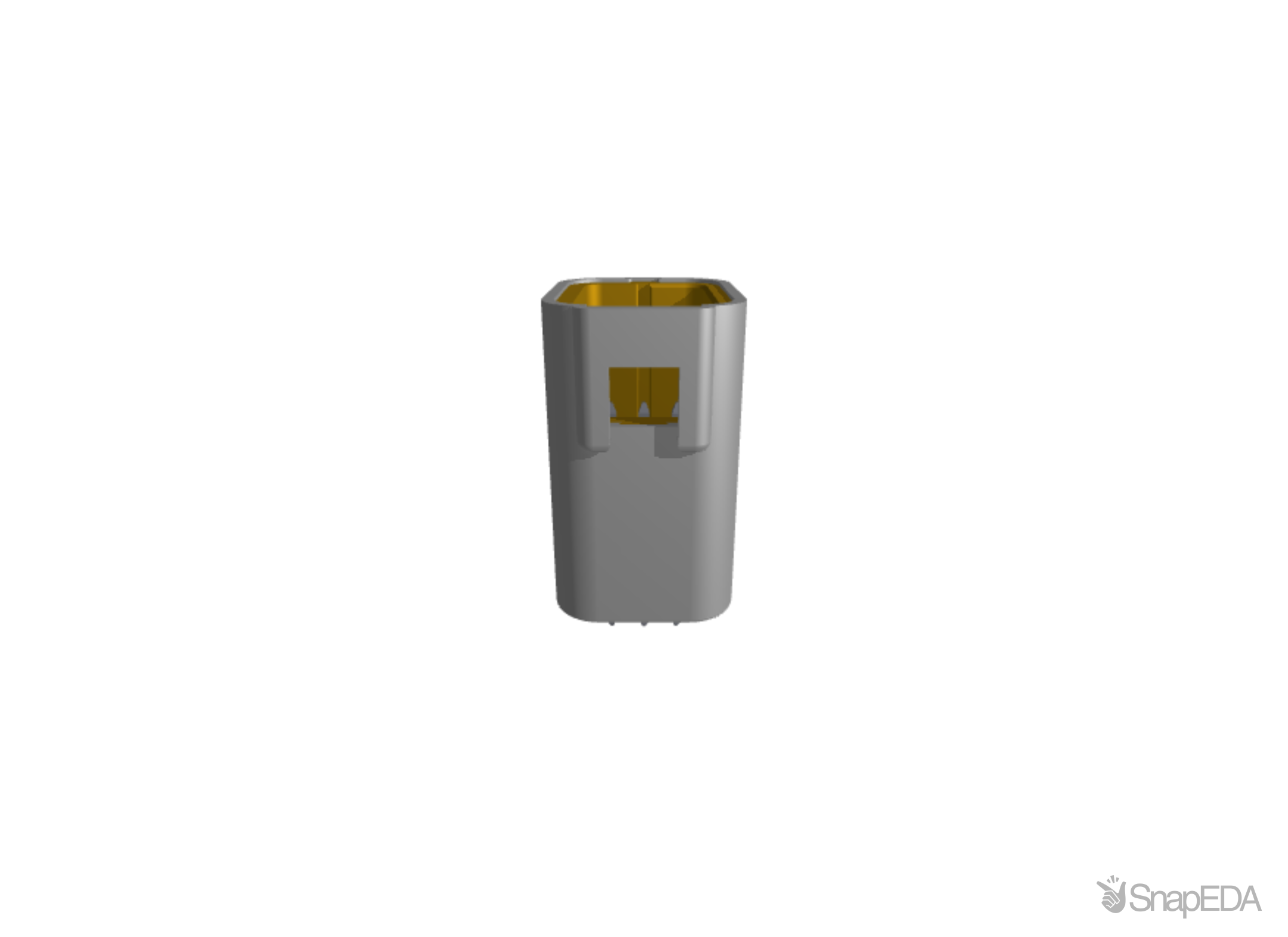 B06B-JWPF-SK-R 3D Model