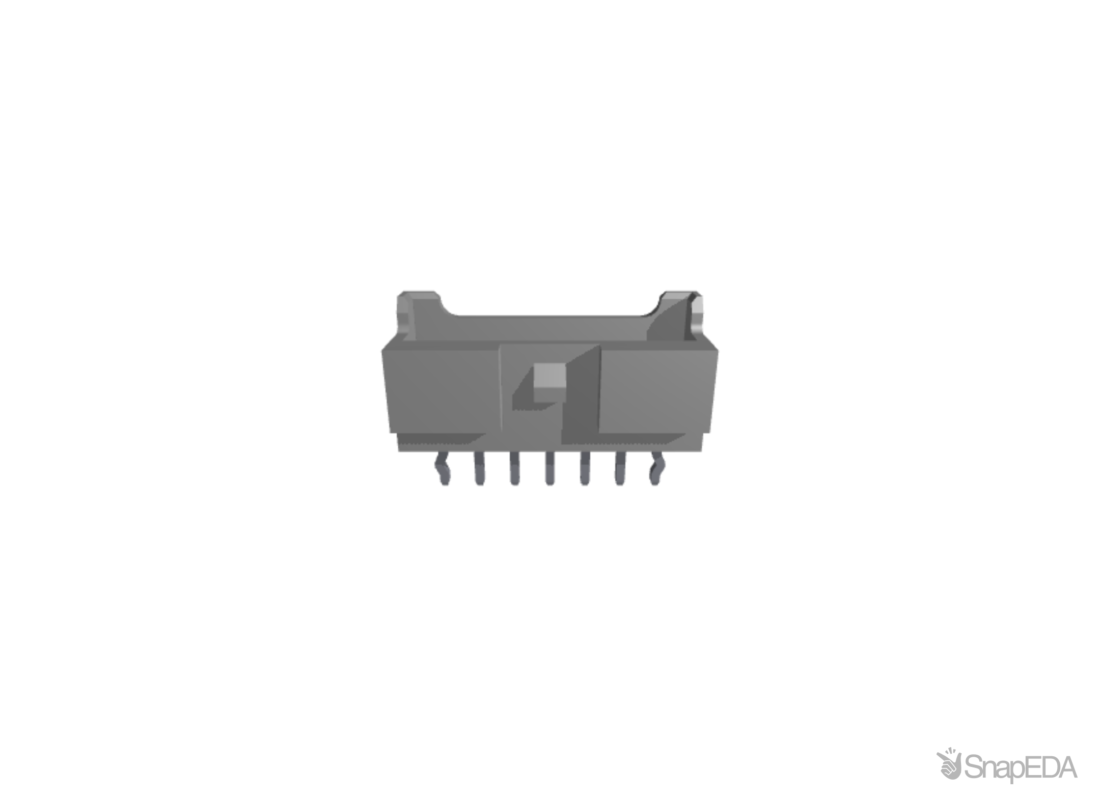 B07B-PASK 3D Model