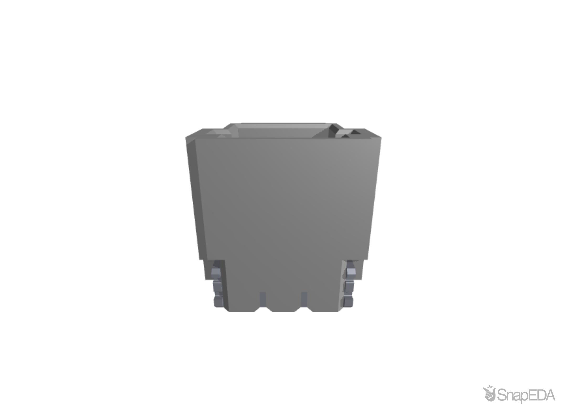 BM02B-SRSS-TB  (LF)(SN) 3D Model