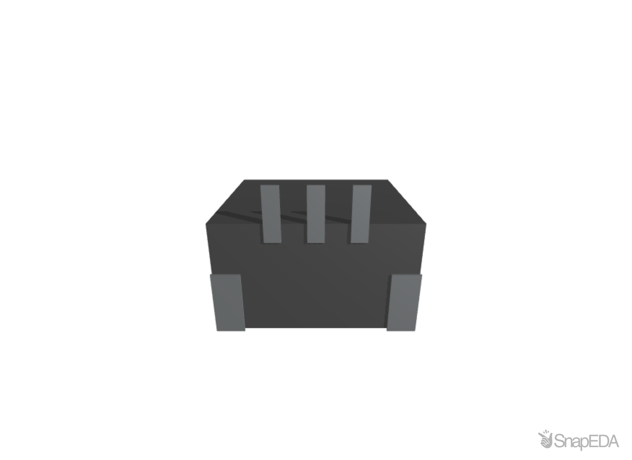 BM03B-PASS-TFT(LF)(SN) 3D Model