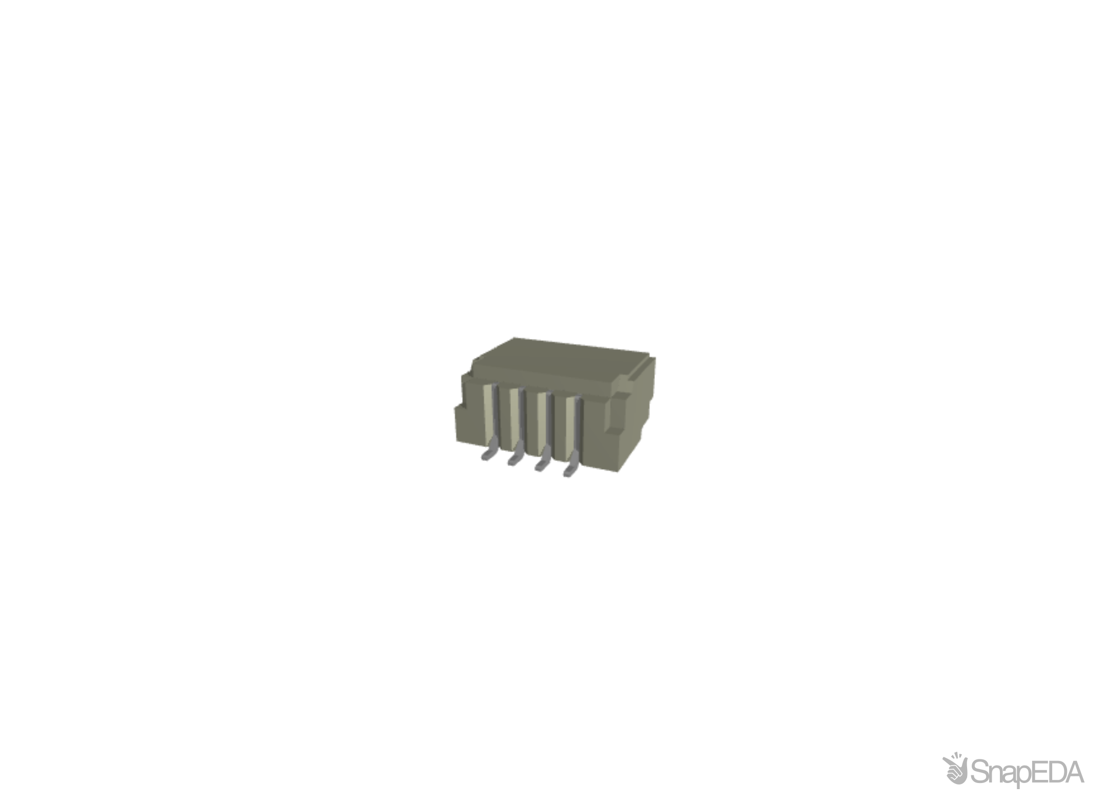 SM04B-SRSS-G-TB(LF)(SN) 3D Model
