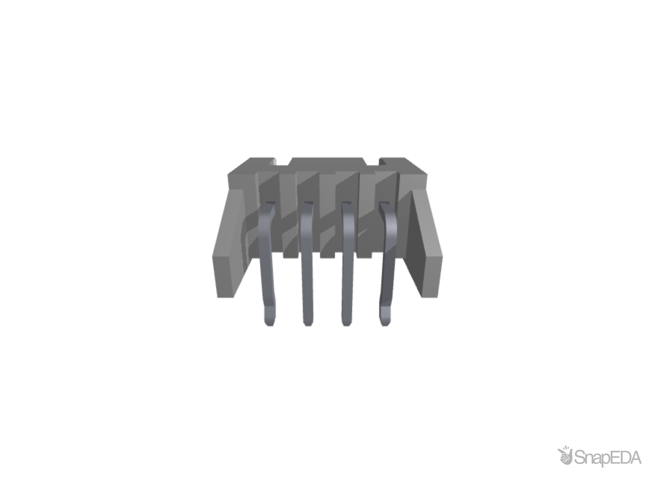 S4B-XH-A-LFSN 3D Model