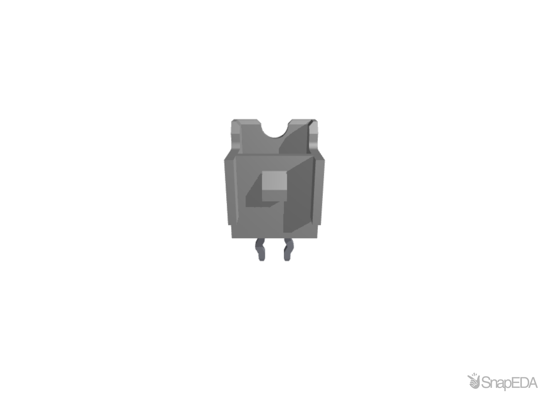 B02B-PASK-1 (LF)(SN) 3D Model
