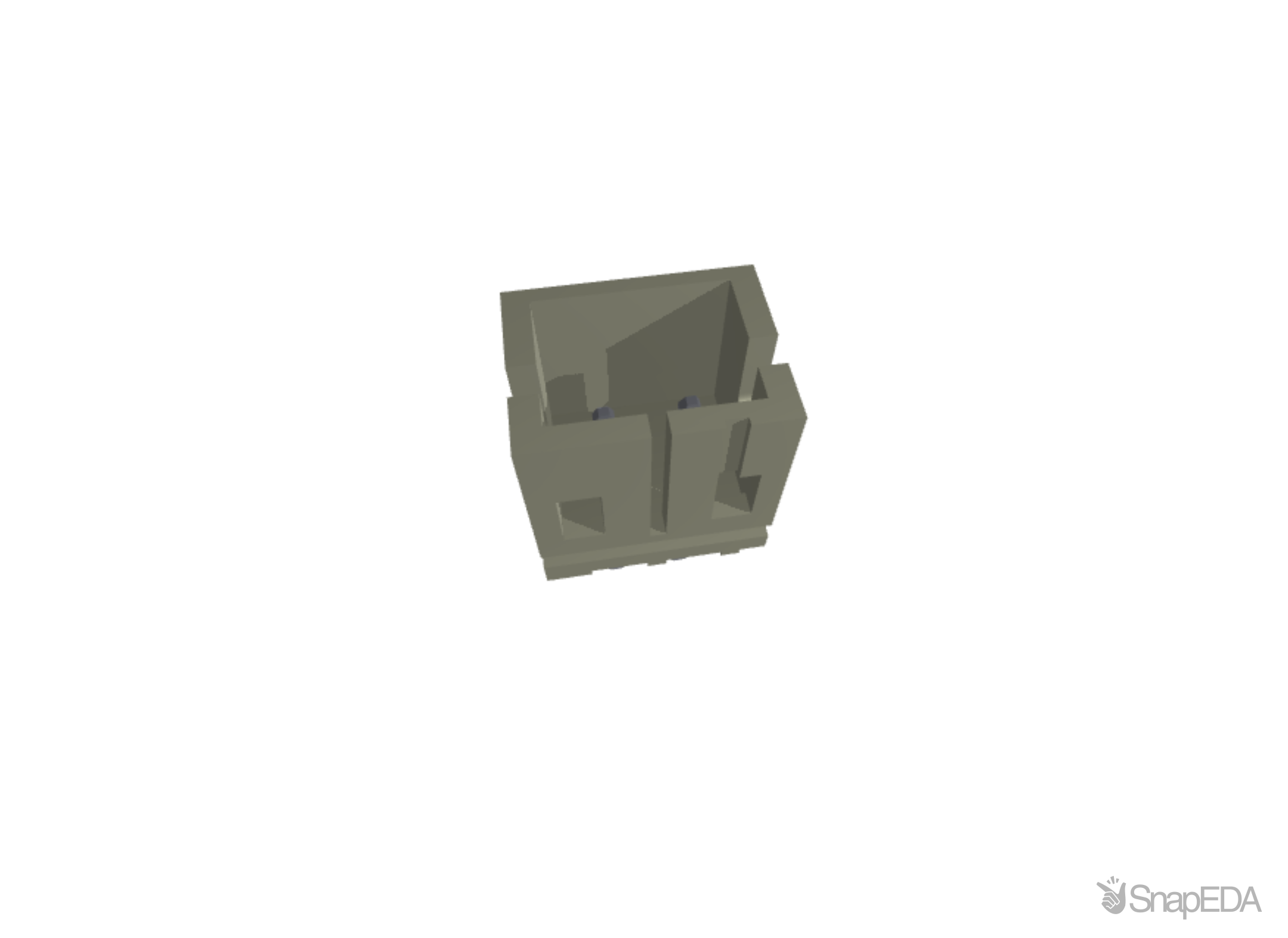 B2B-PH-K 3D Model