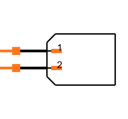 B2B-PH-K Symbol