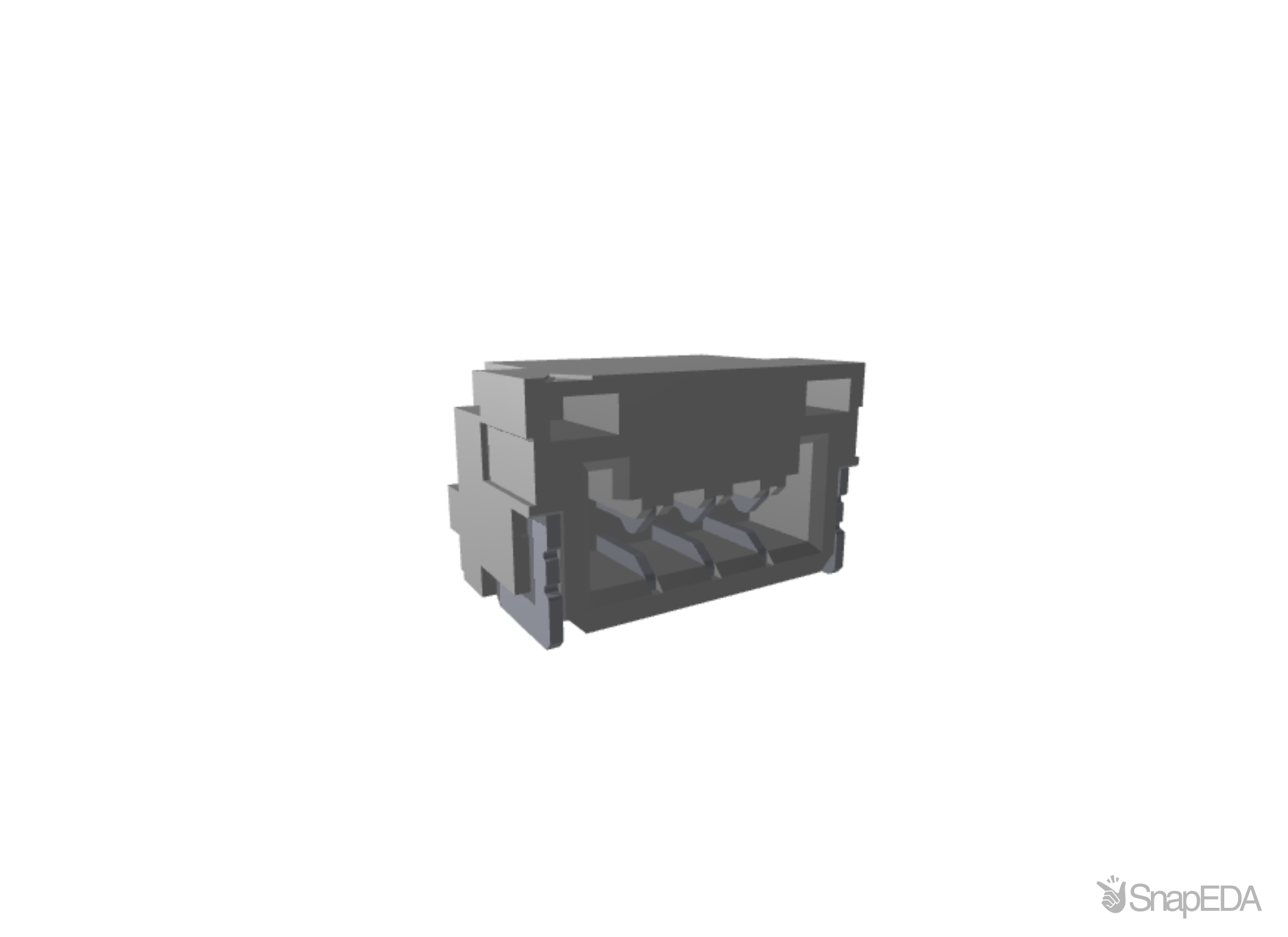 SM03B-GHS-TB (LF)(SN) 3D Model
