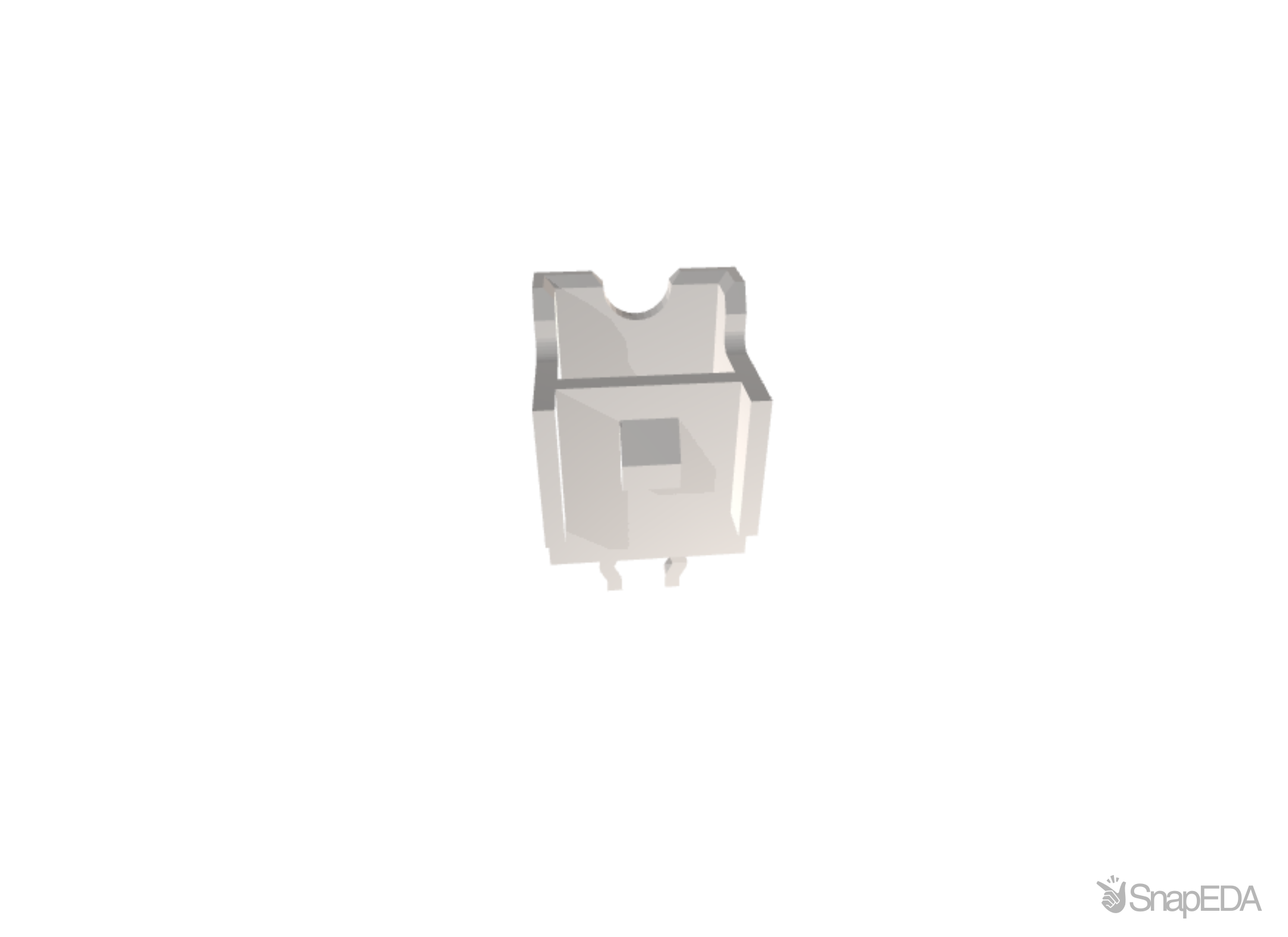 B02B-PASK-1 3D Model