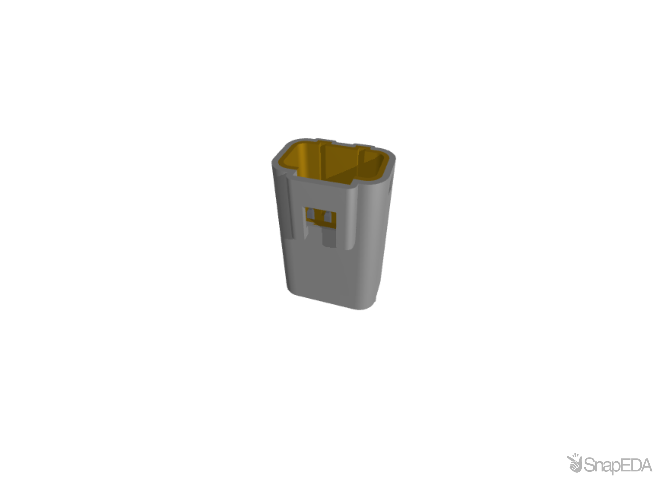 B04B-JWPF-SK-R(LF)(SN) 3D Model