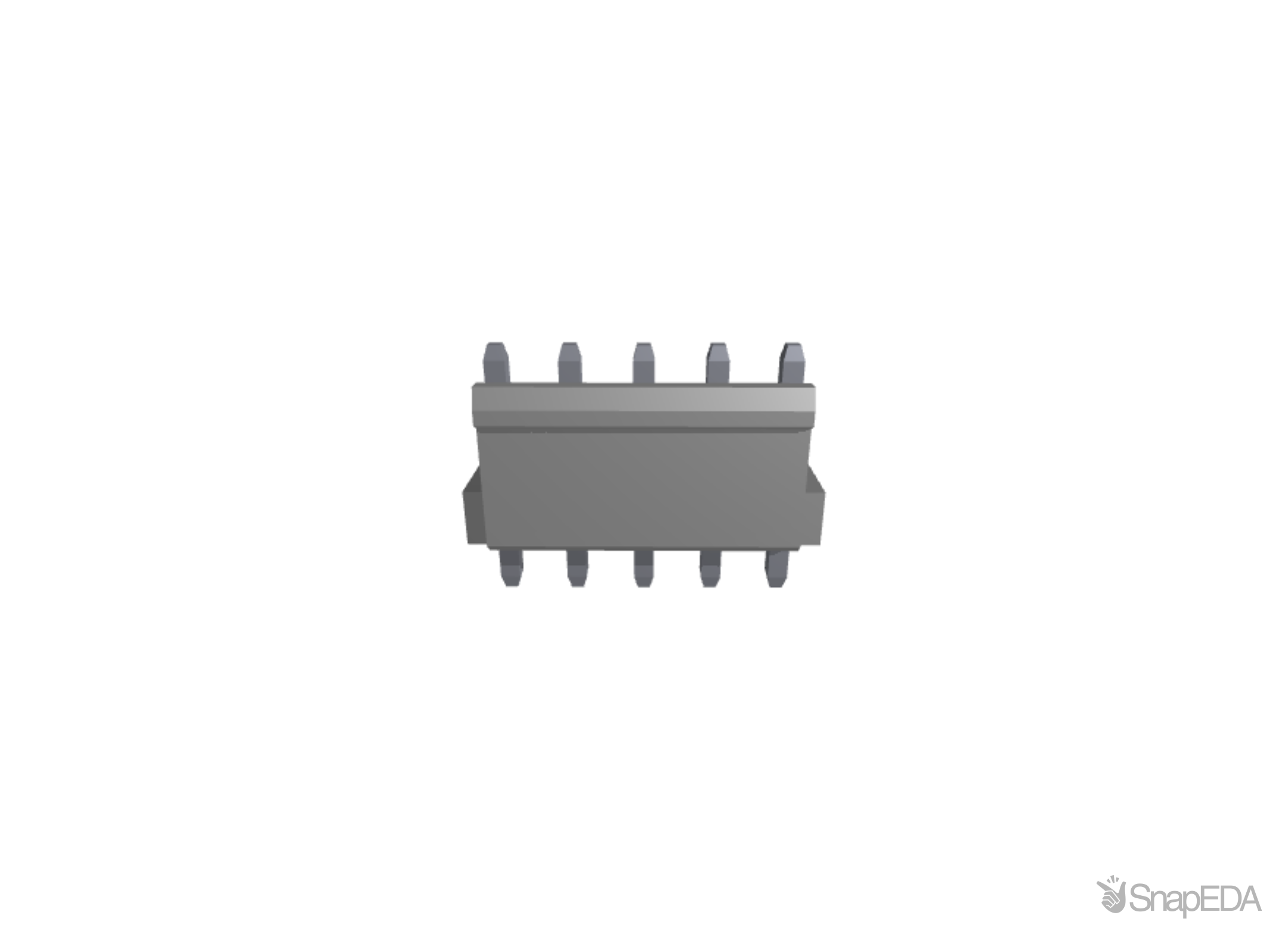 B5P-VH(LF)(SN) 3D Model