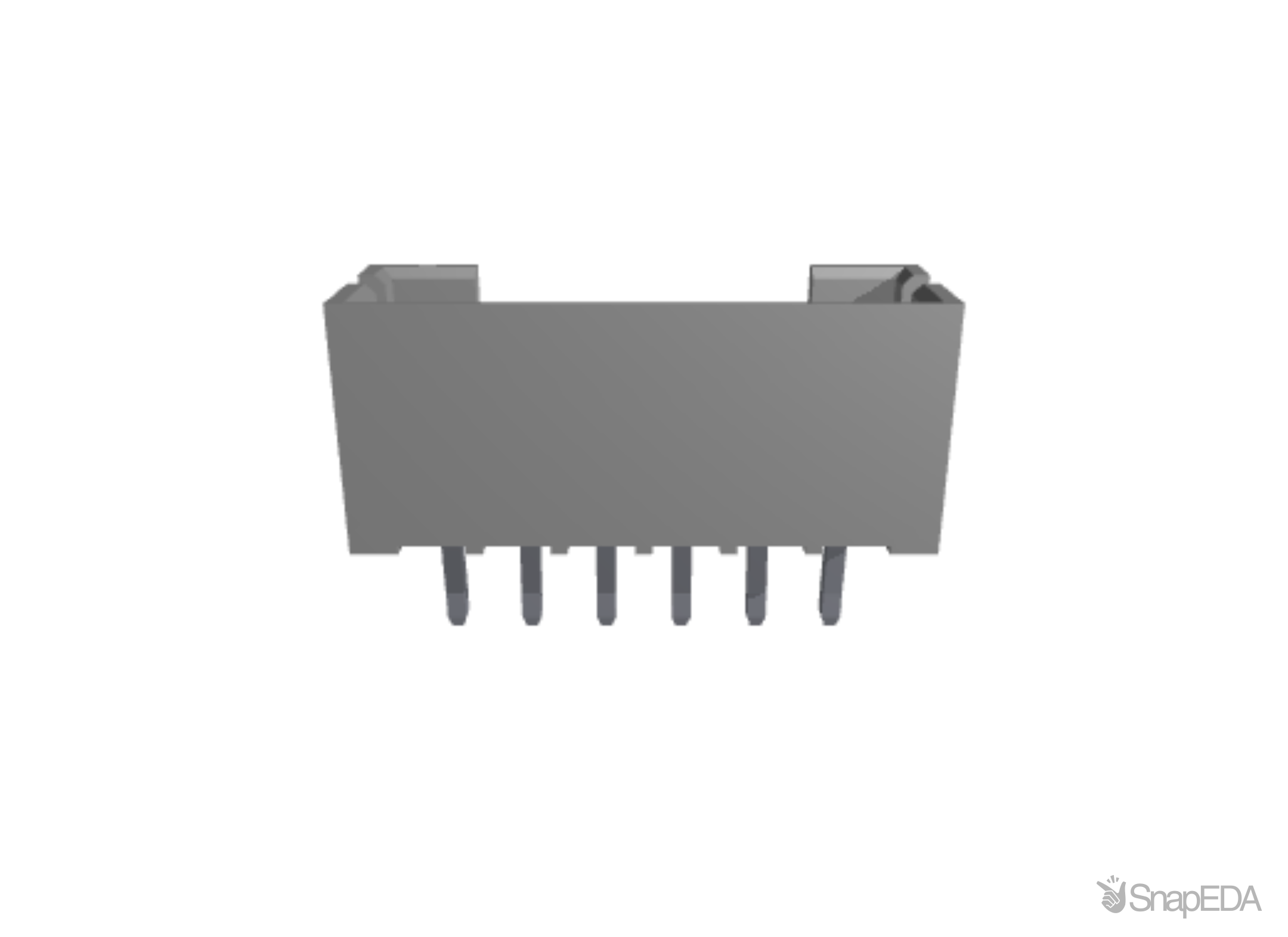 B6B-PH-K-S 3D Model