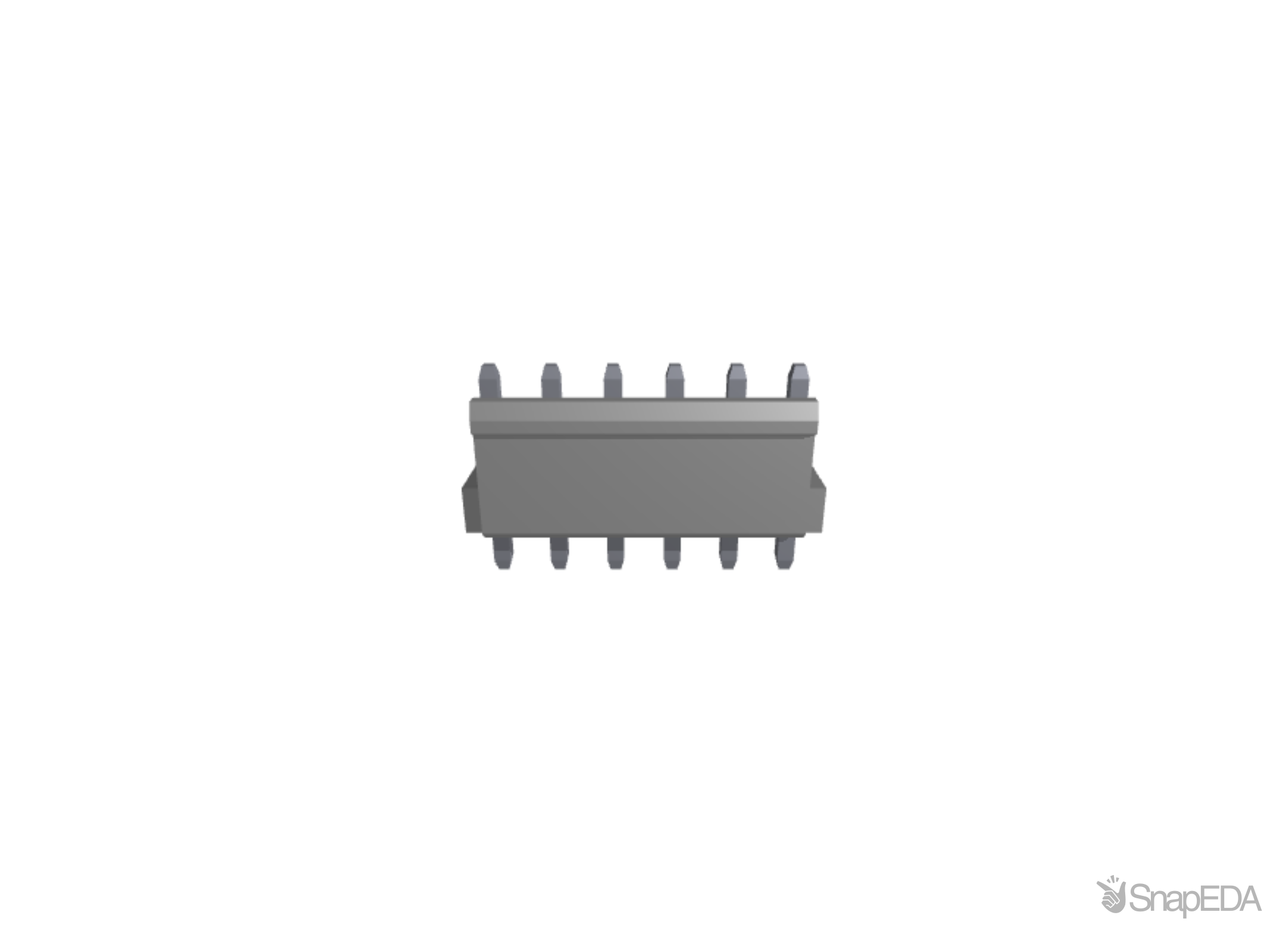 B6P-VH(LF)(SN) 3D Model