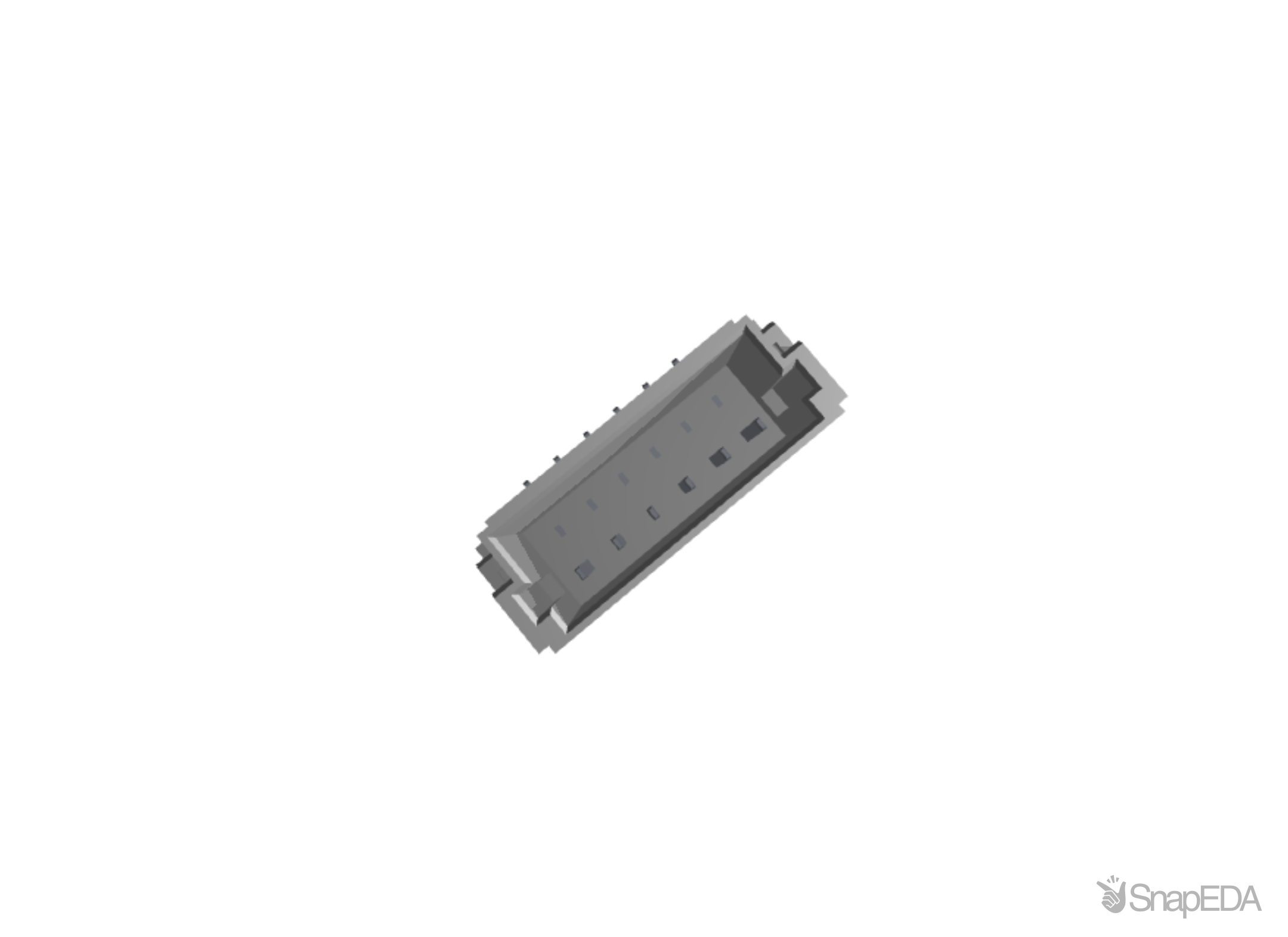 BM06B-SRSS-TB (LF)(SN) 3D Model