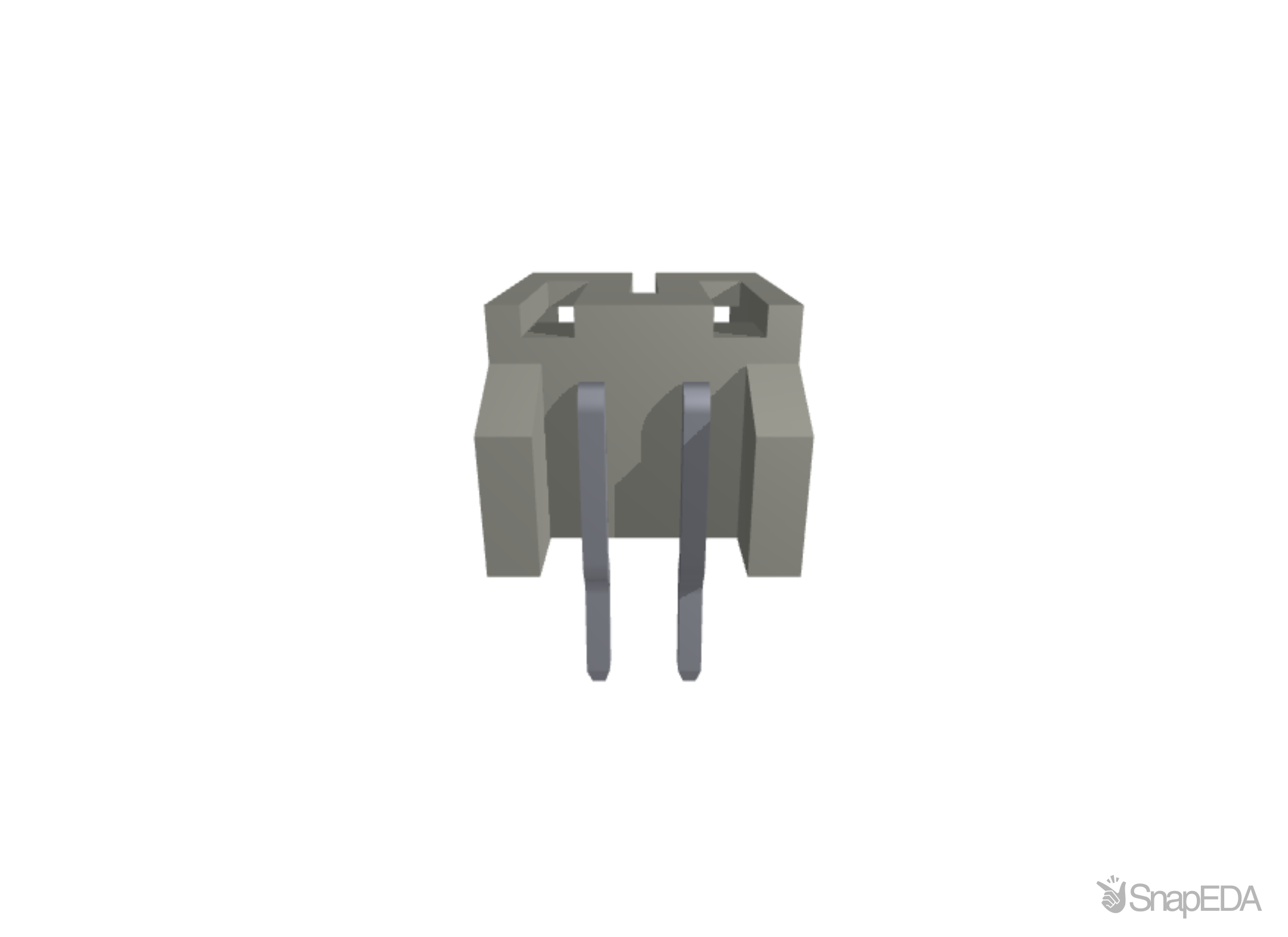 S2B-PH-K-S (LF)(SN) 3D Model