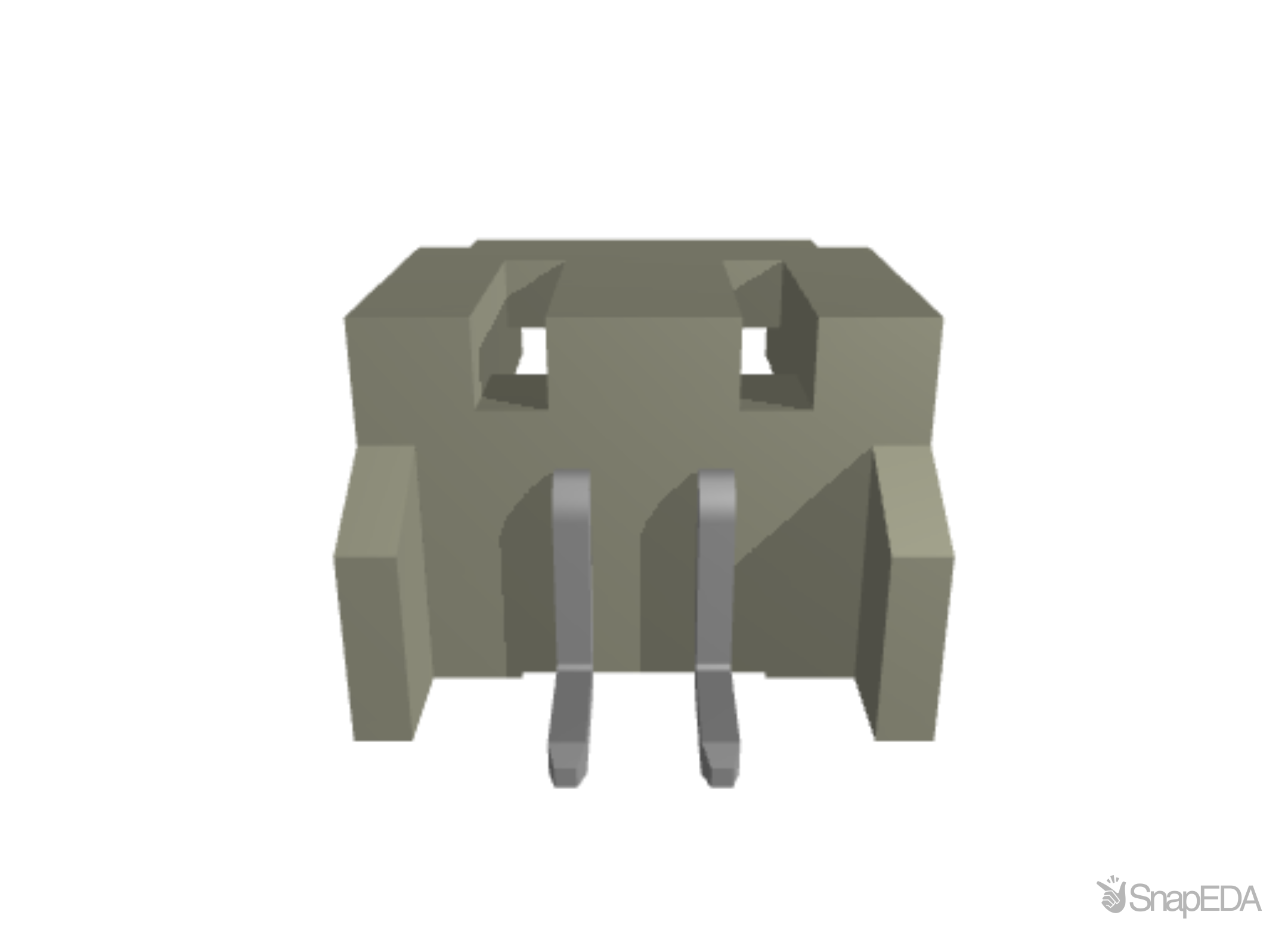 S2B-PH-SM4-TB 3D Model