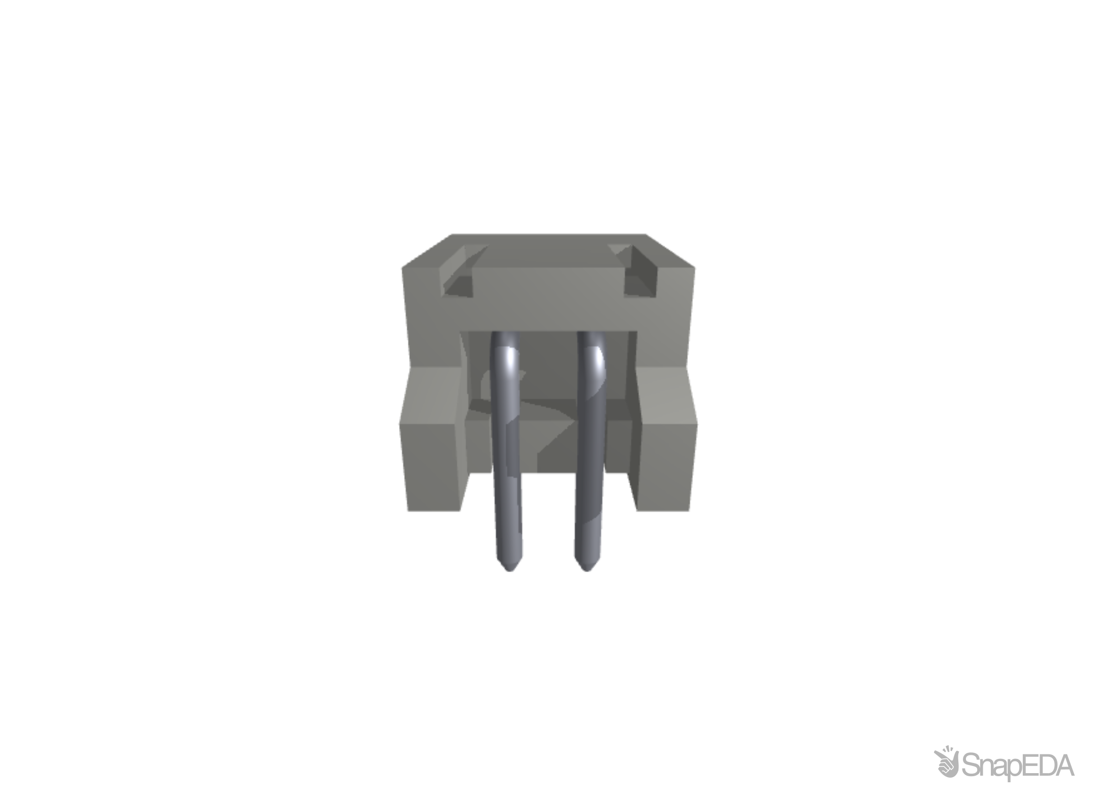 S2B-ZR(LF)(SN) 3D Model