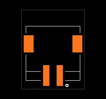 S2B-ZR-SM4A-TF Footprint