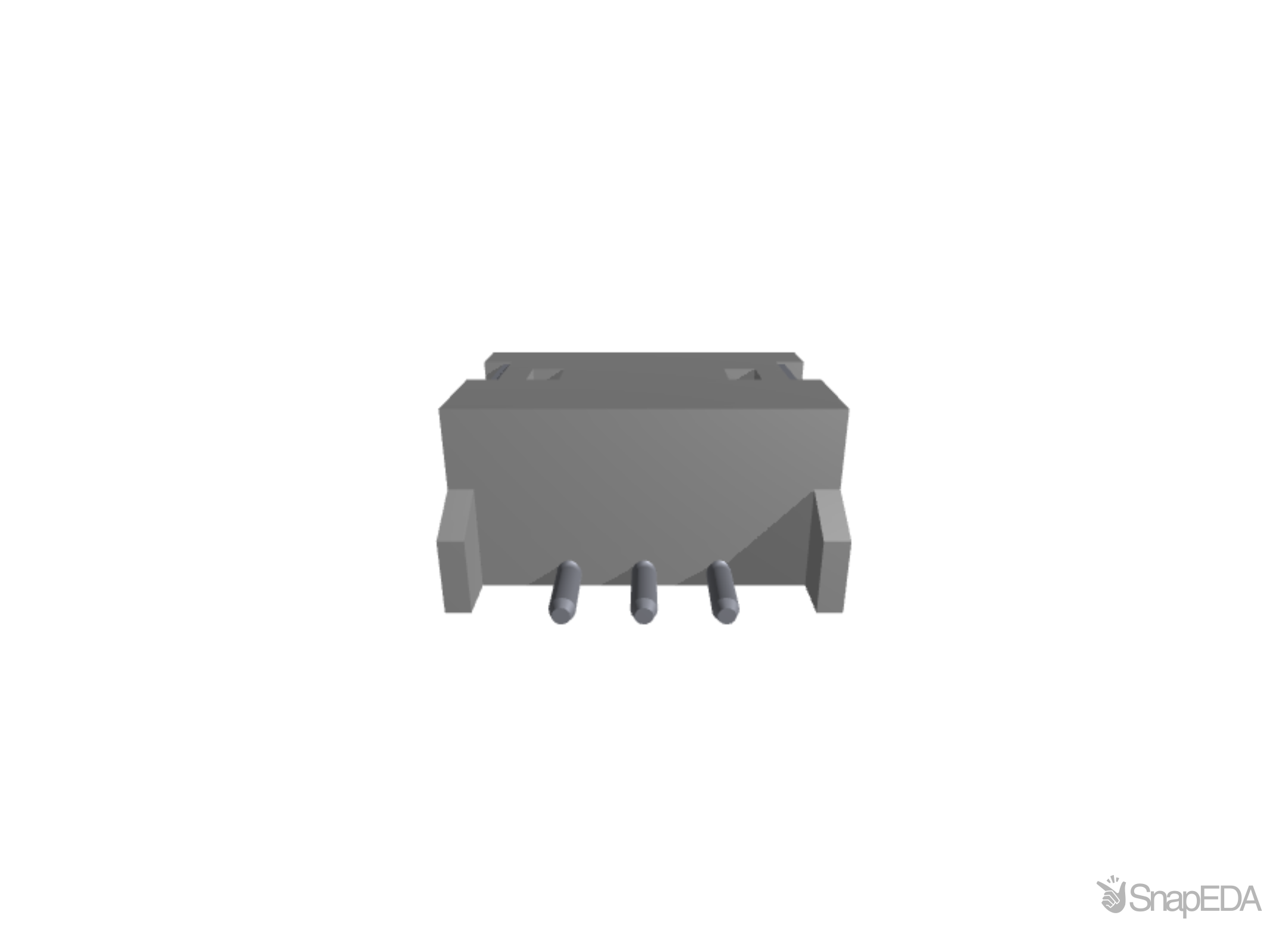 S3B-ZR-SM4A-TF(LF)(SN) 3D Model
