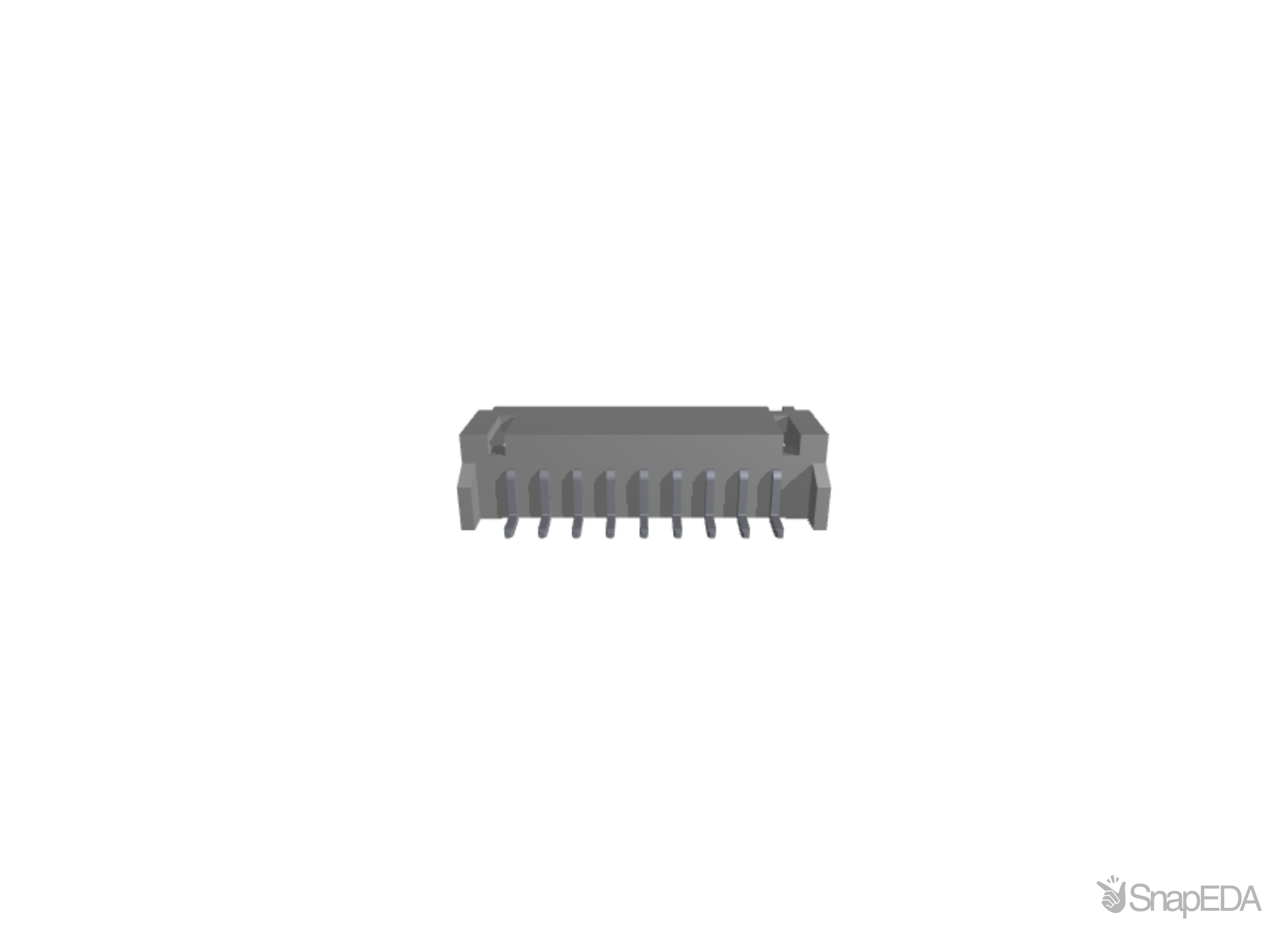 S9B-PH-SM4-TB(LF)(SN) 3D Model