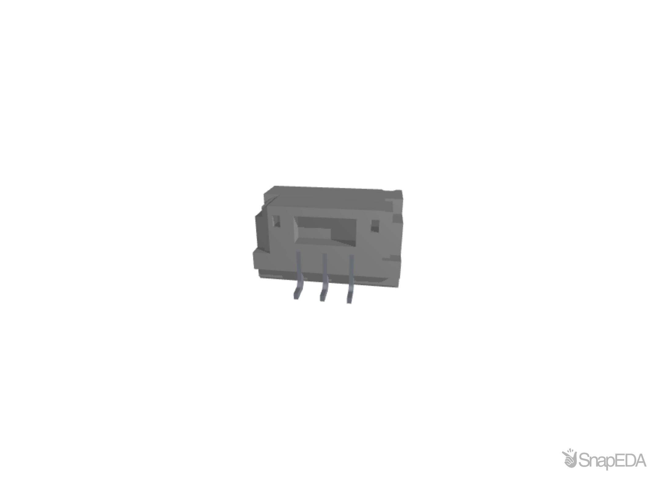 SM03B-GHS-TB(LF)(SN) 3D Model