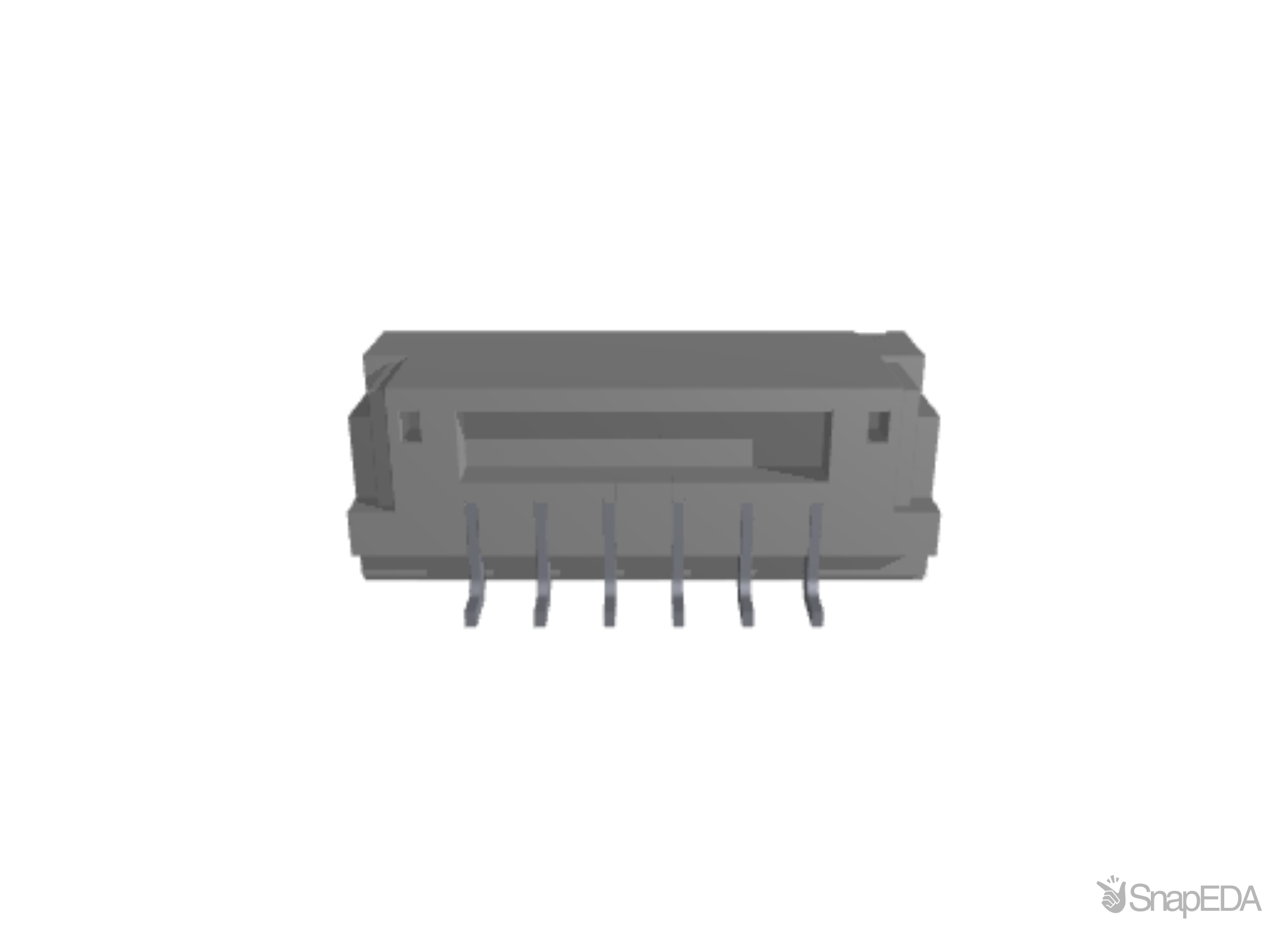 SM06B-GHS-TB(LF)(SN)- 3D Model