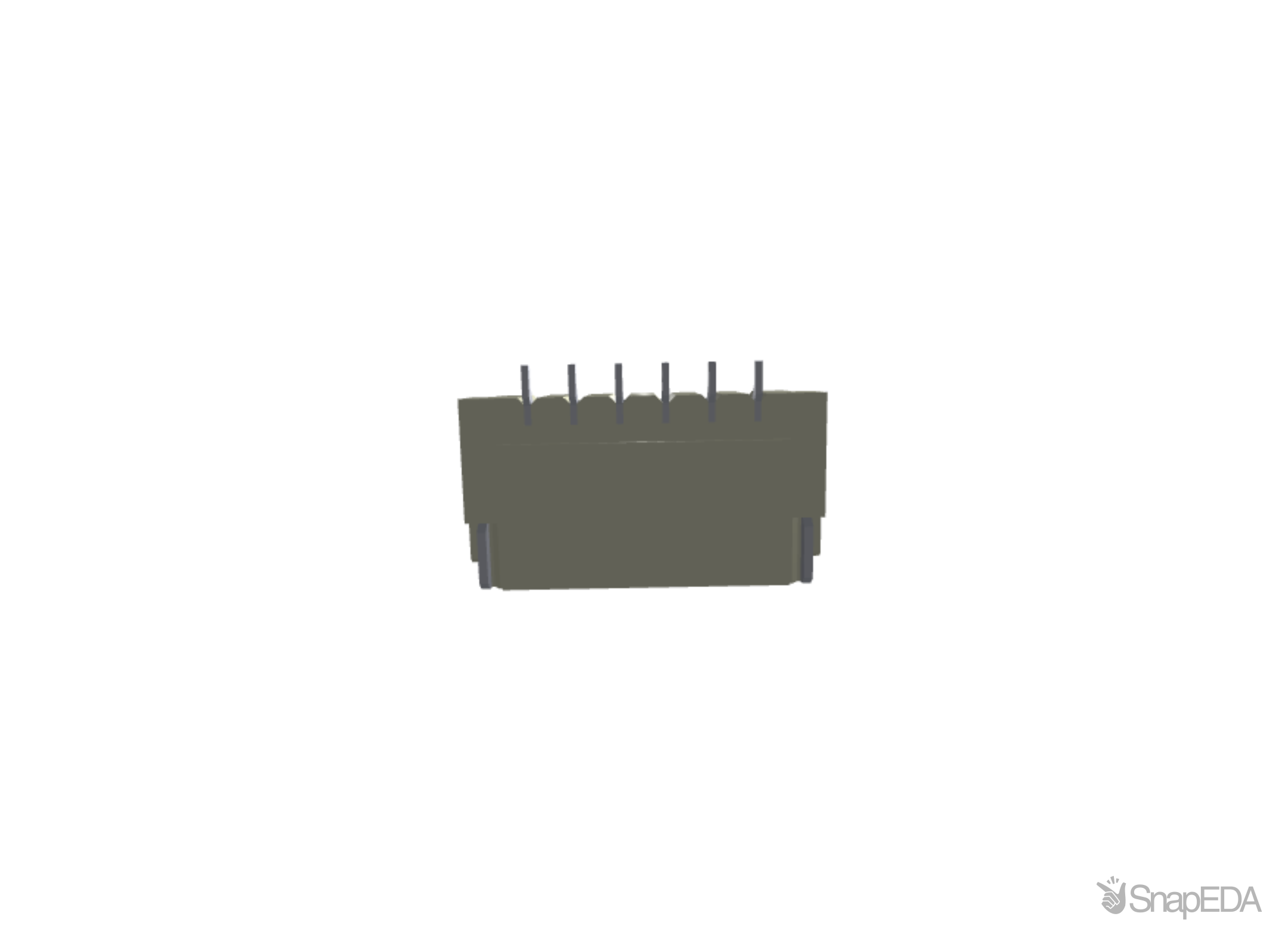 SM06B-SRSS-TB(LF)(SN) 3D Model