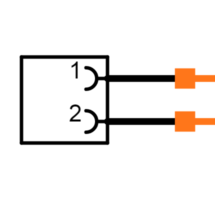 XHP-2 Symbol