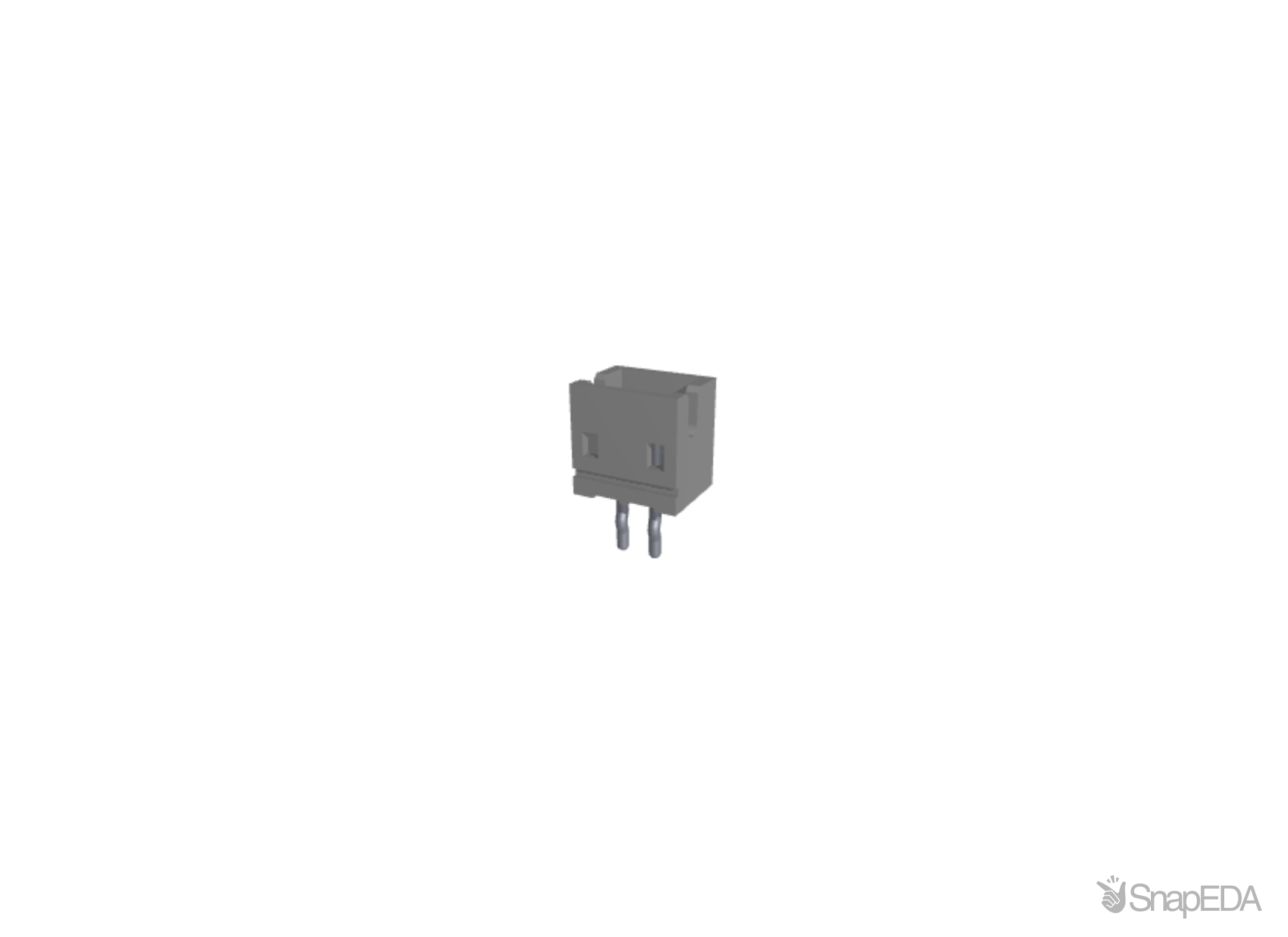 B2B-ZR(LF)(SN) 3D Model