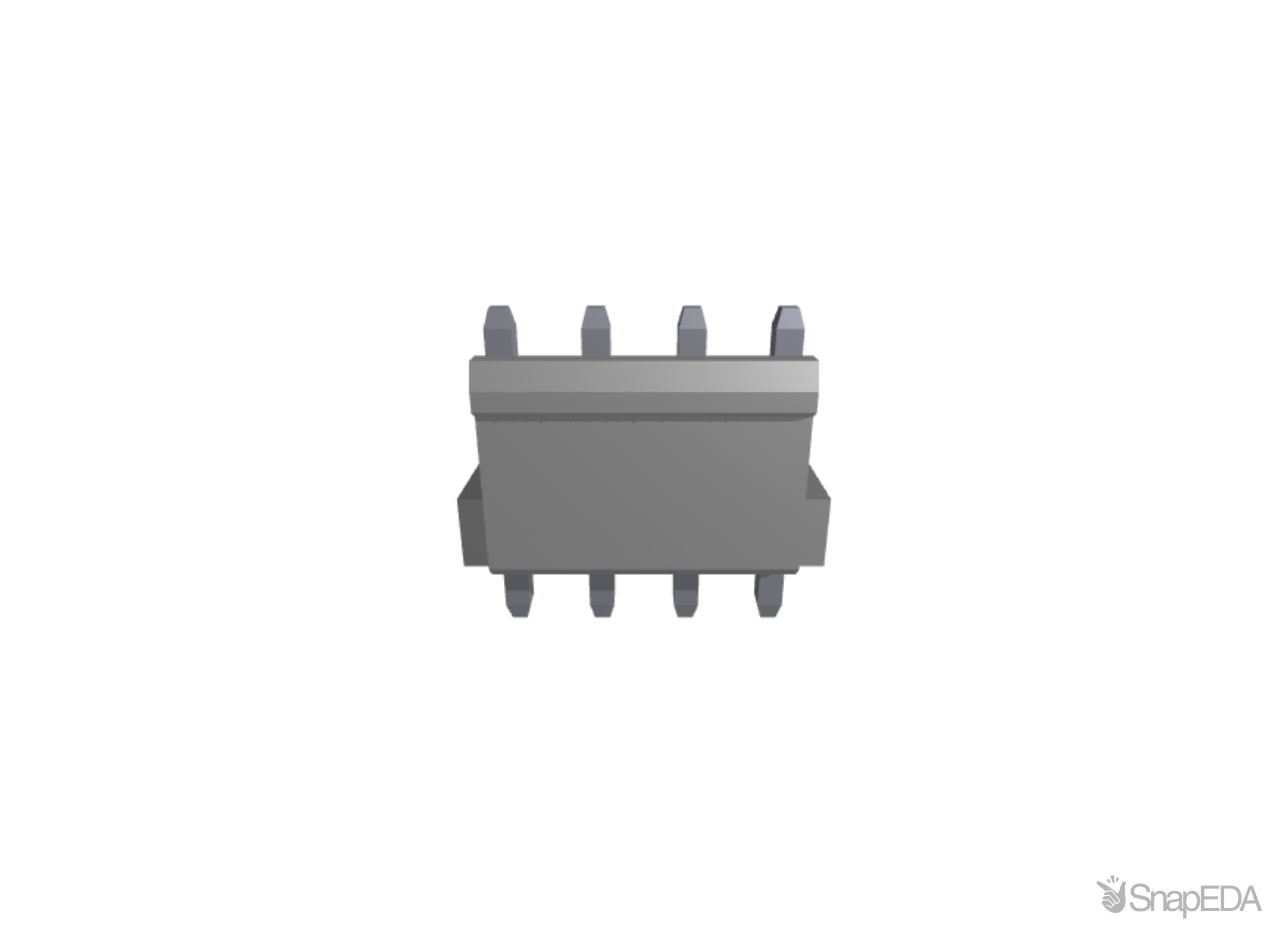 B4P-VH(LF)(SN) 3D Model