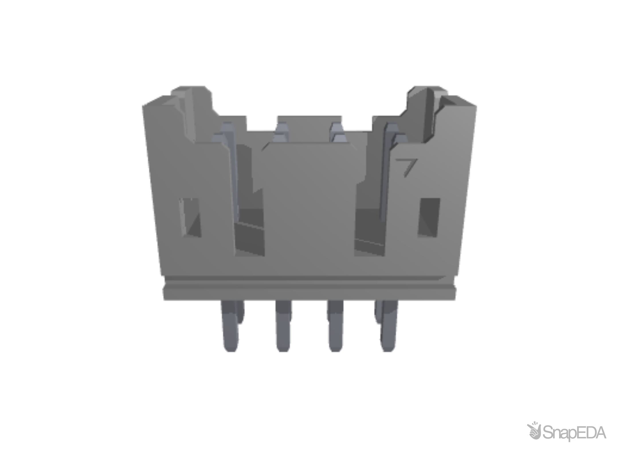 B8B-PHDSS(LF)(SN) 3D Model