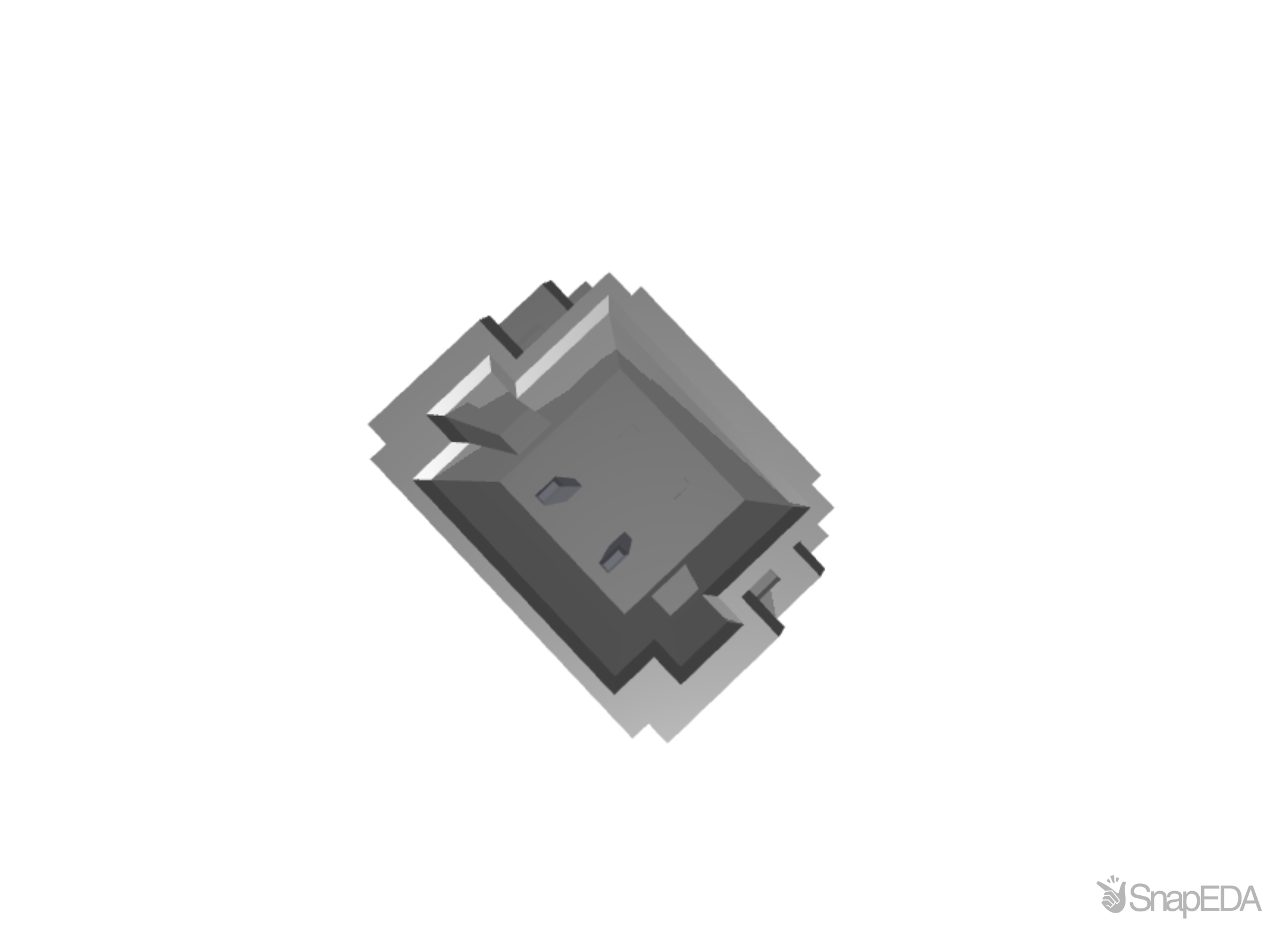BM02B-SRSS-TBT(LF)(SN) 3D Model