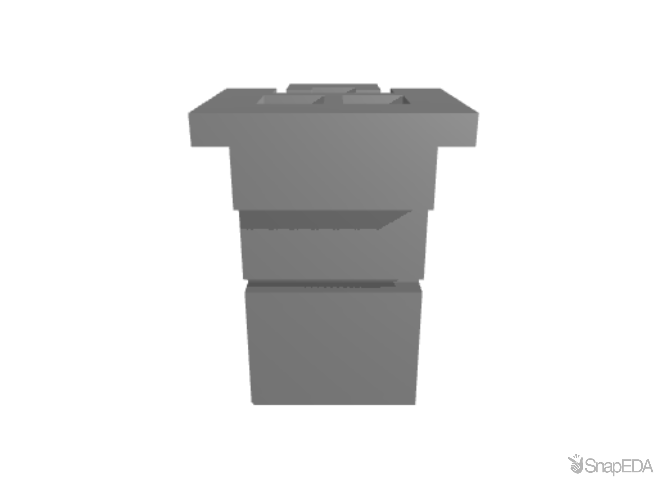 PAP-02V-S 3D Model