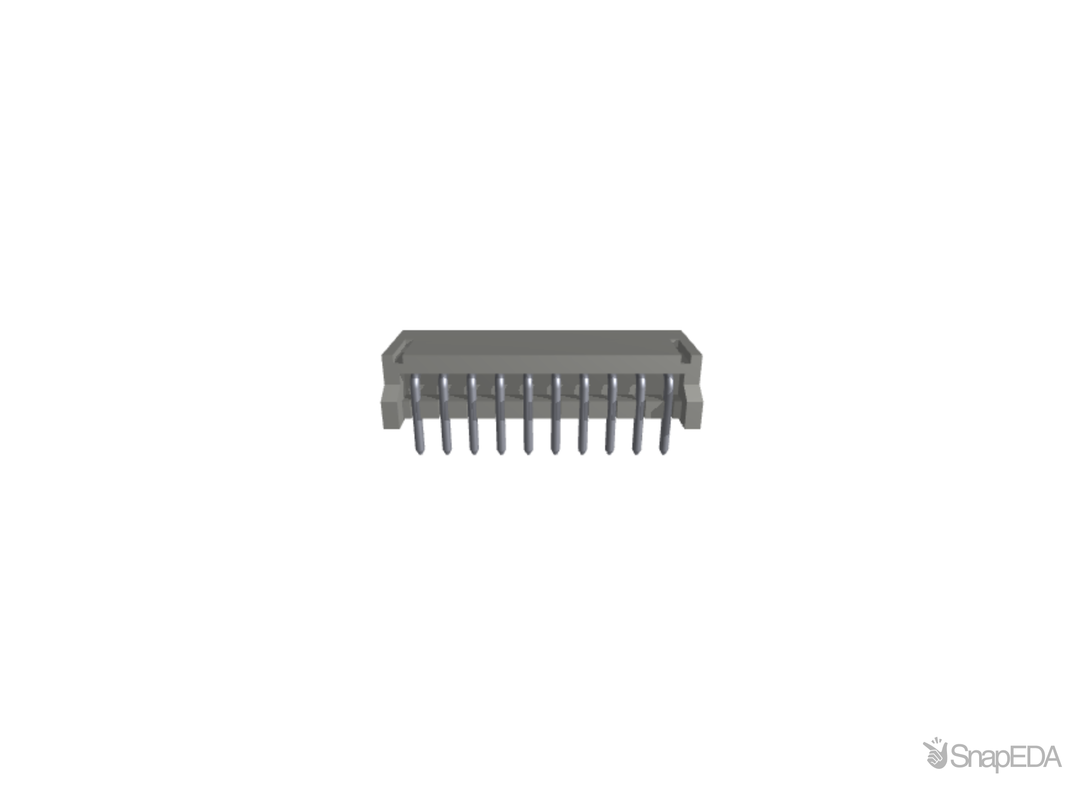 S10B-ZR(LF)(SN) 3D Model
