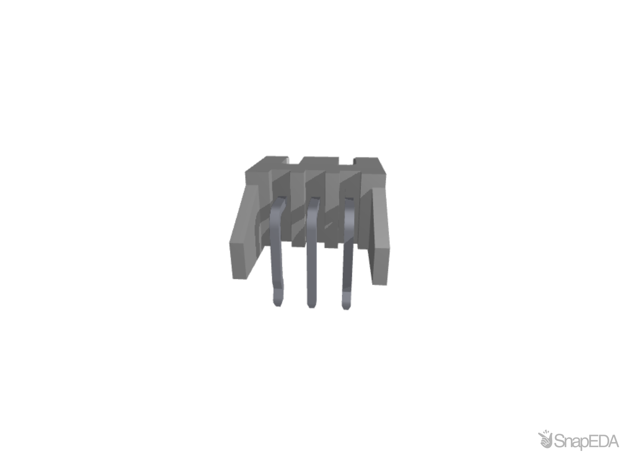 S3B-XH-A-E(LF)(SN) 3D Model