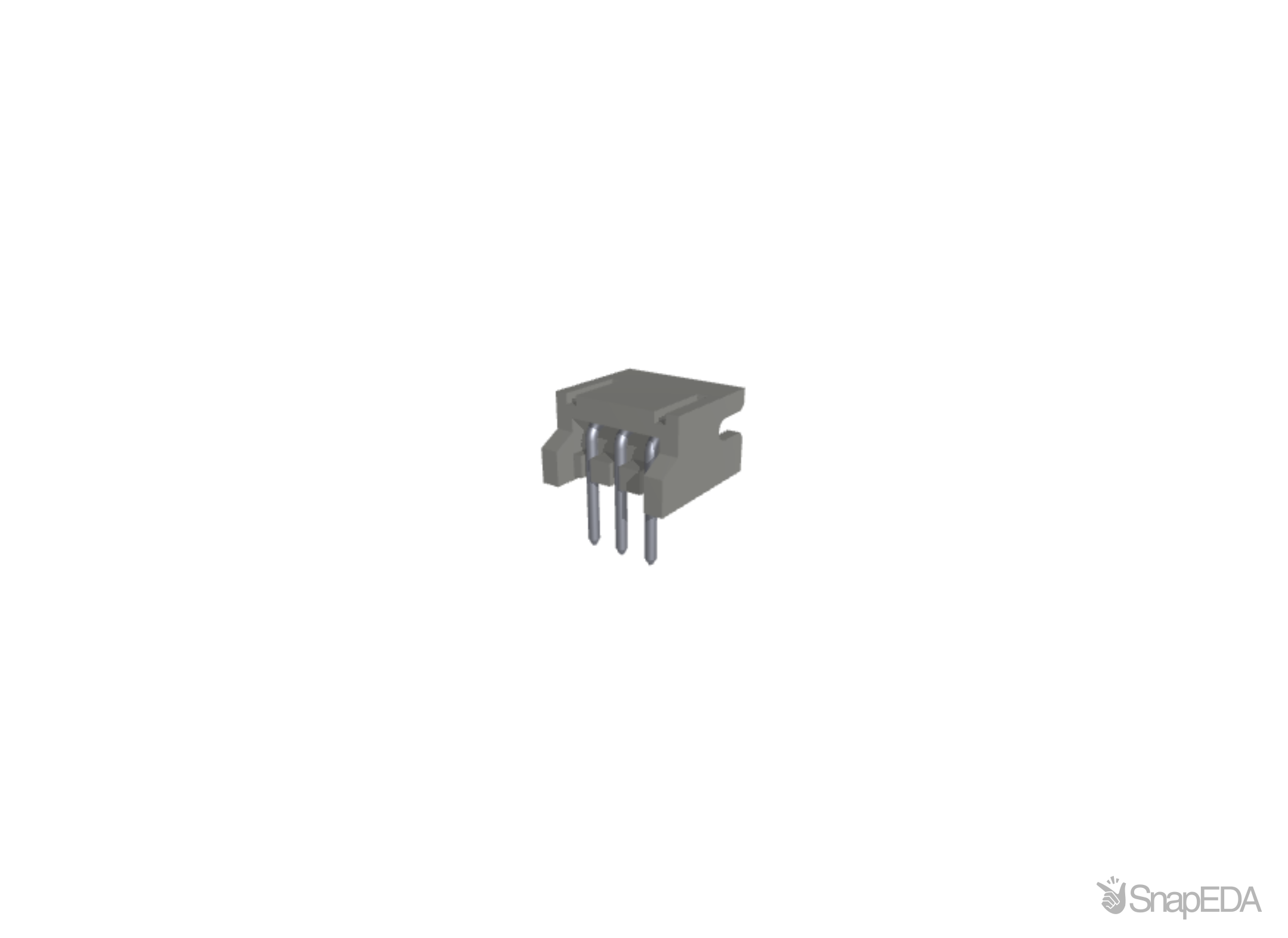 S3B-ZR-3.4(LF)(SN) 3D Model