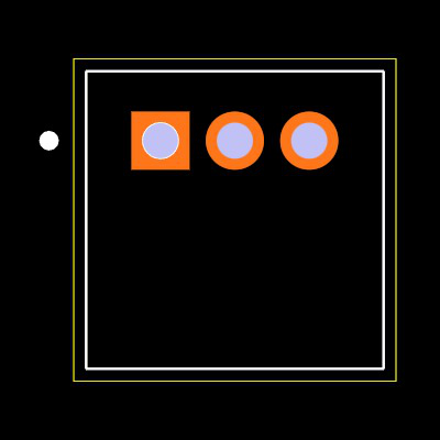 S3B-ZR-3.4(LF)(SN) Footprint