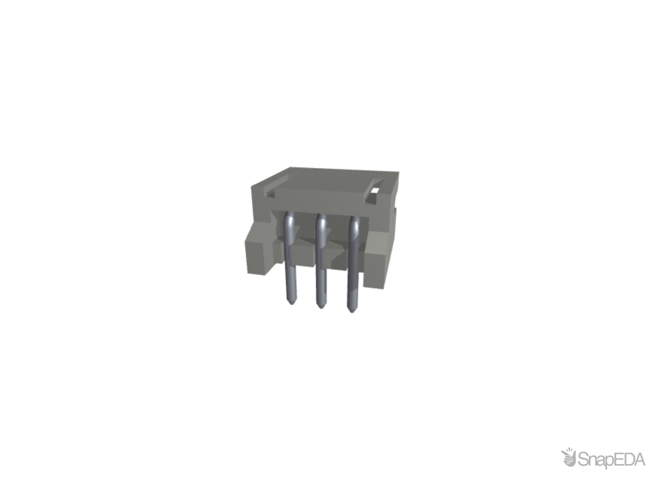 S3B-ZR(LF)(SN) 3D Model