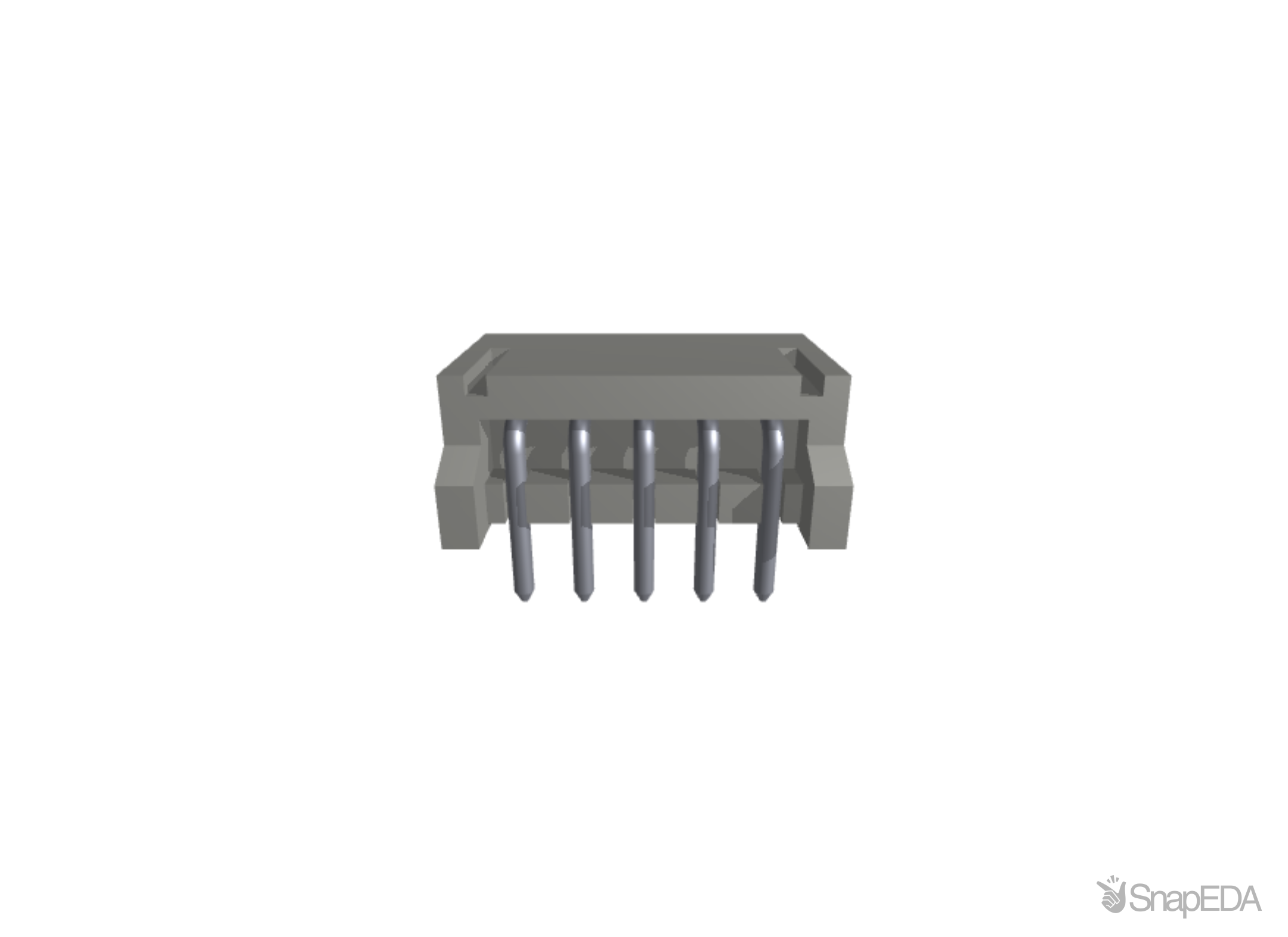 S5B-ZR(LF)(SN) 3D Model