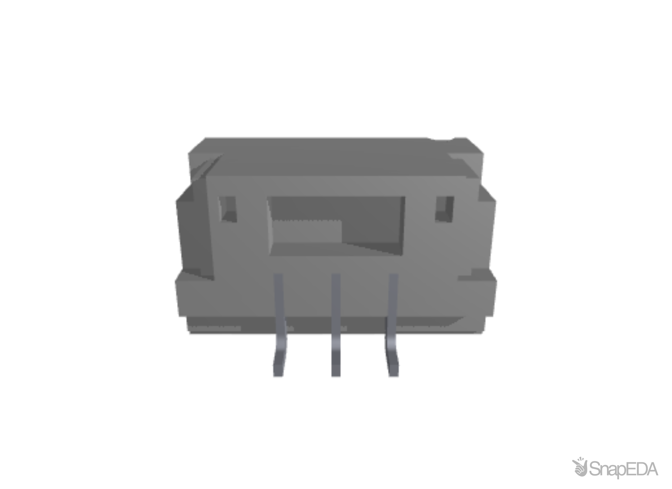 SM03B-GHS-TB(LF)(SN) 3D Model