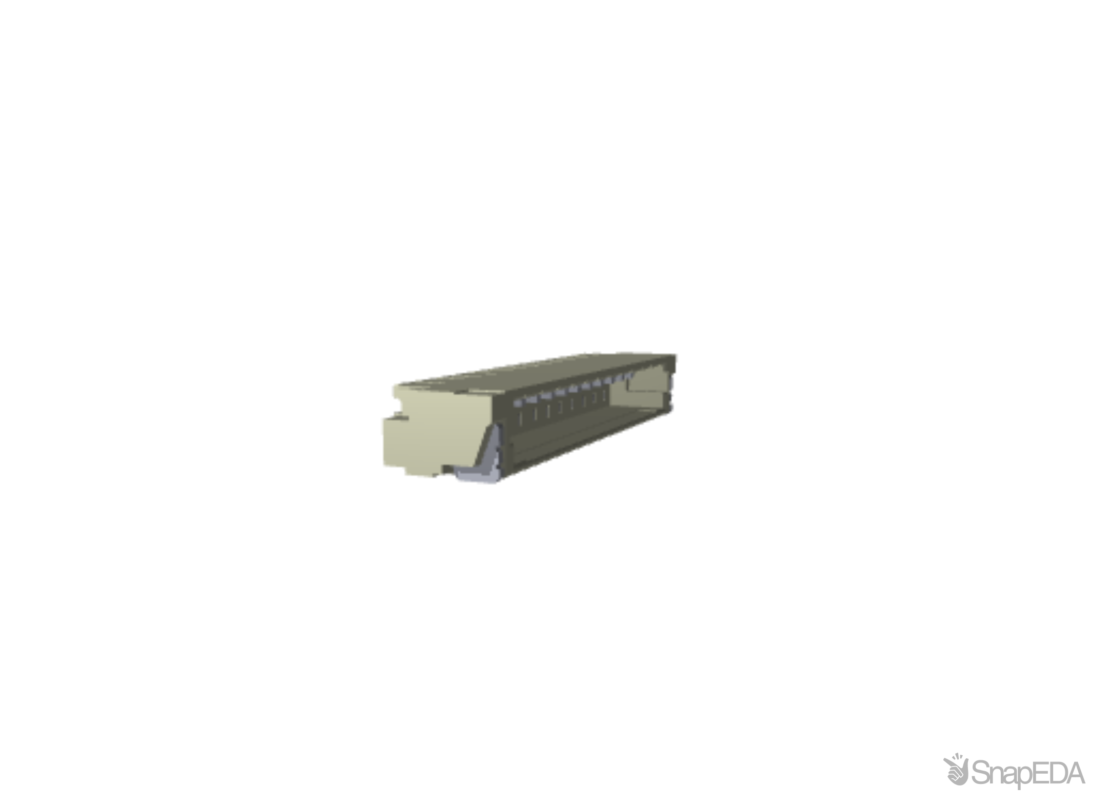 SM12B-SURS-TF 3D Model