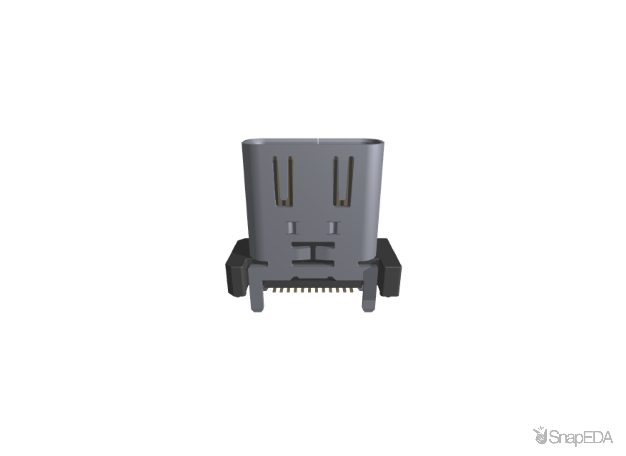 DX07S024WJ3R400 3D Model