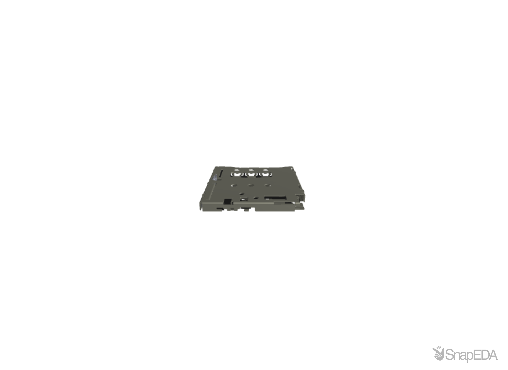 SF56S006V4BR2000 3D Model