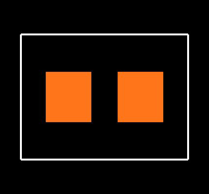 500R07N270JV4T Footprint