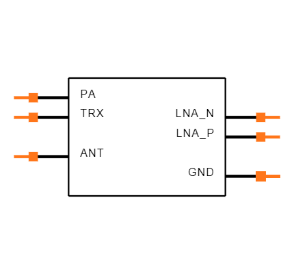 0900PC15J0013E Symbol