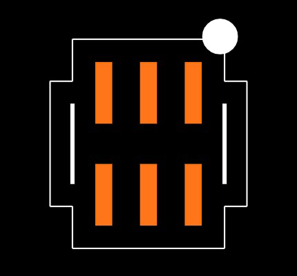 L-14W3N9CV4E Footprint