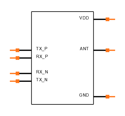 0868BM15G0027E Symbol