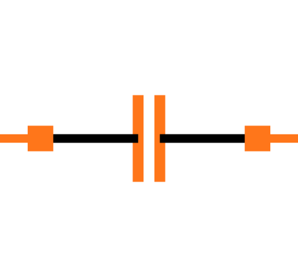 C0402C101M2GACAUTO Symbol