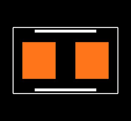 C0402C104M3RACTU Footprint