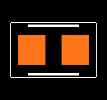C0402C104M8RACTU Footprint